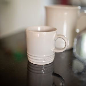 Le Creuset Espresso Mug